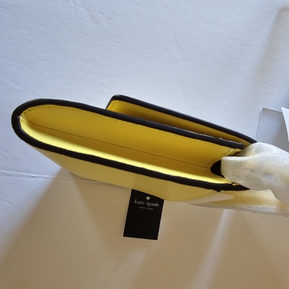 ♠️ Kate Spade Yuzu Jam Perry Crossbody - Picture 13 of 14